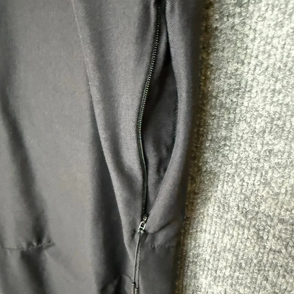The North Face Pants Mens 40x33 Black‎ Project Utility Climbing Hiking NF0A7V84